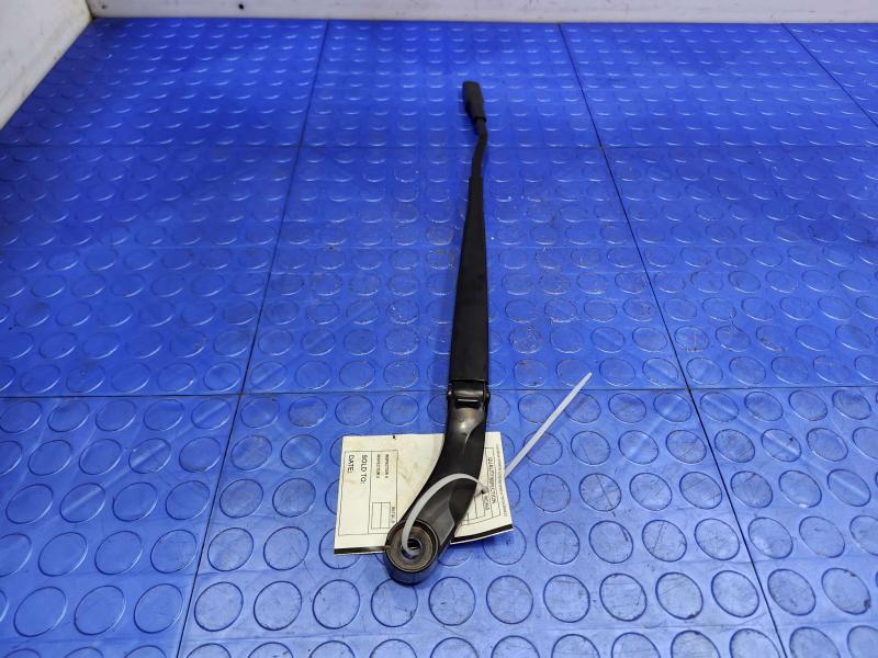 2020 Ford Mustang Wiper Arm