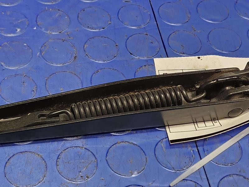 2020 Ford Mustang Wiper Arm