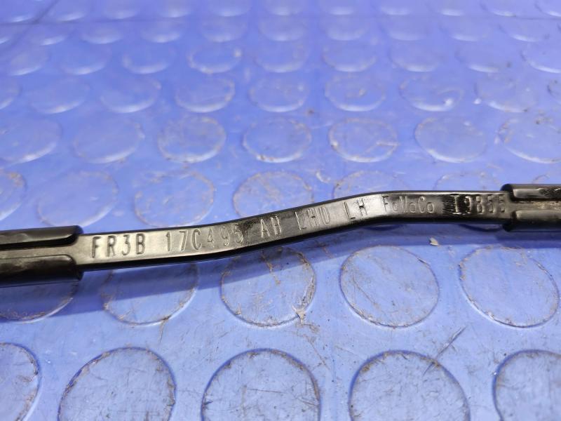 2020 Ford Mustang Wiper Arm