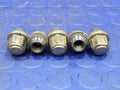 2017 Ford Focus Lug Nuts