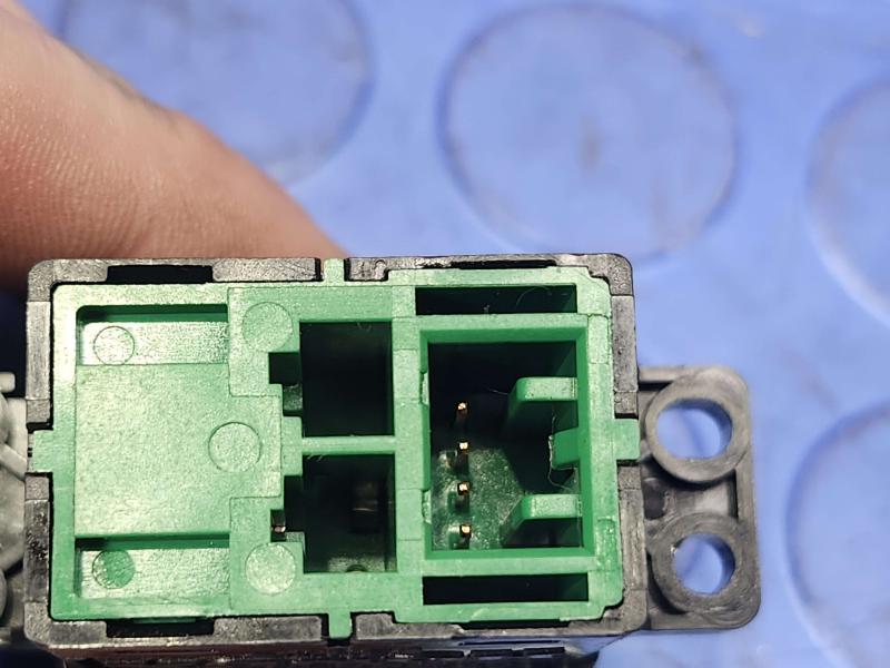 2019 Honda HR-V Misc Ebay Parts