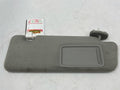 2013 Toyota Prius Sun Visor