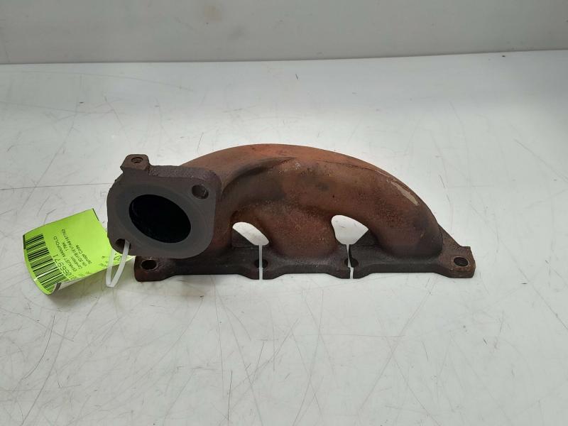 2010 Chevrolet Camaro Exhaust Manifold