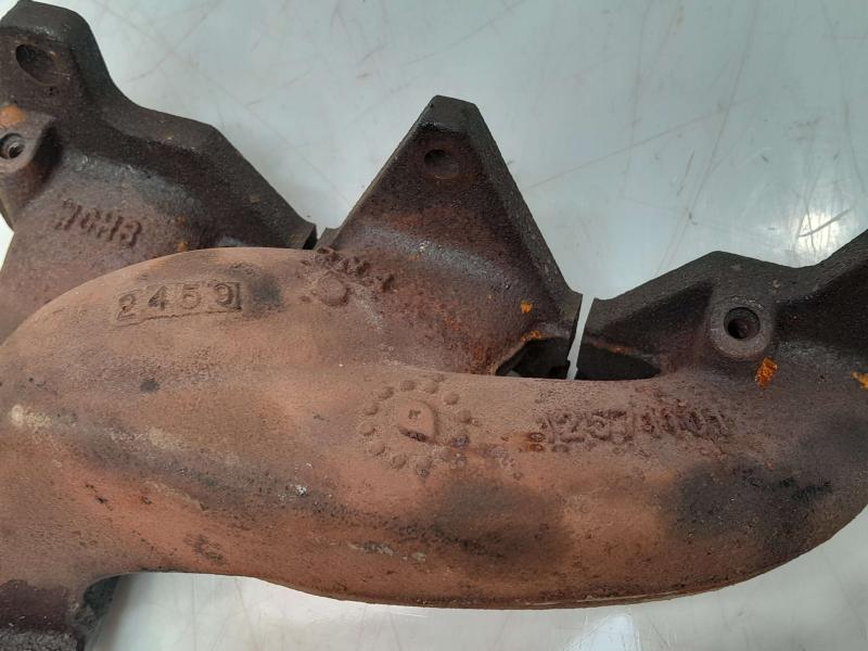 2010 Chevrolet Camaro Exhaust Manifold
