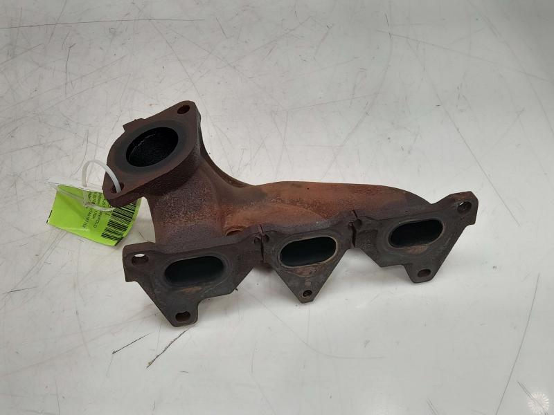 2010 Chevrolet Camaro Exhaust Manifold