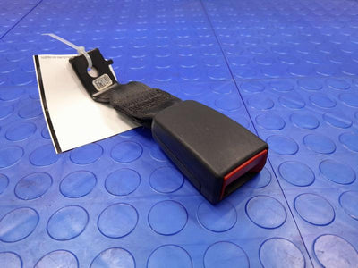 2018 Chevrolet Cruze Rear Seat Belt