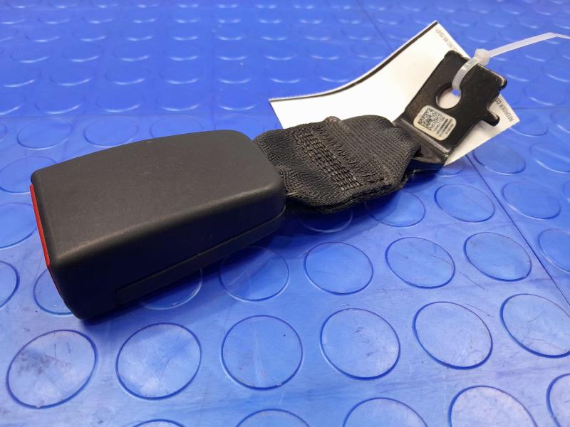 2018 Chevrolet Cruze Rear Seat Belt