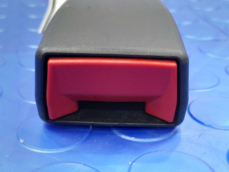 2018 Chevrolet Cruze Rear Seat Belt