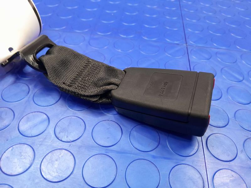 2018 Chevrolet Cruze Rear Seat Belt