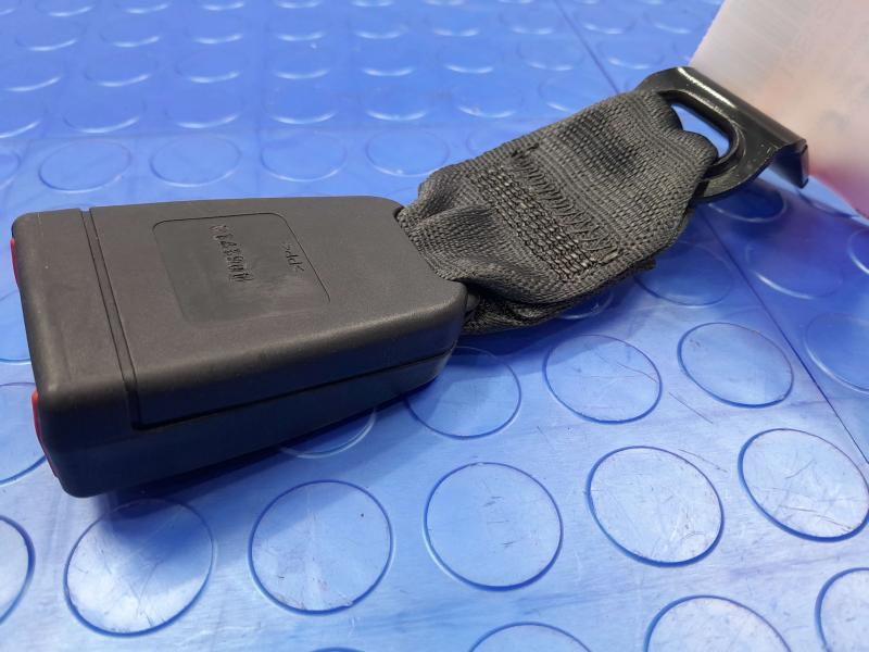 2018 Chevrolet Cruze Rear Seat Belt