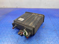 2015 Chevrolet Tahoe Evaporator Canister