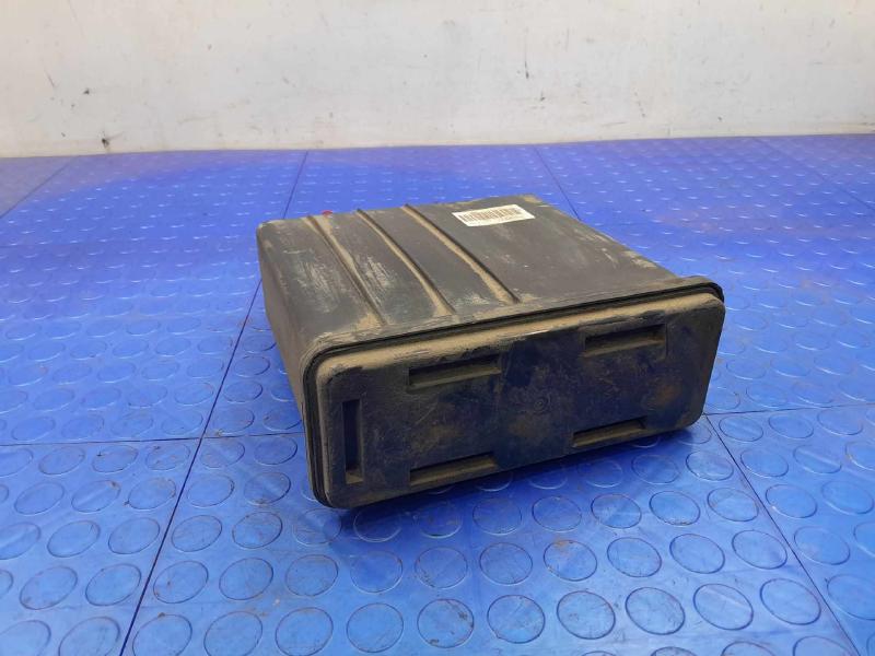 2015 Chevrolet Tahoe Evaporator Canister