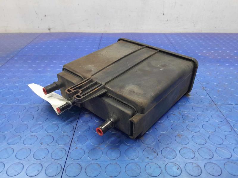 2015 Chevrolet Tahoe Evaporator Canister