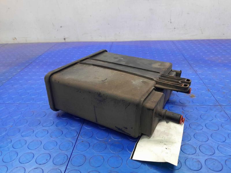 2015 Chevrolet Tahoe Evaporator Canister
