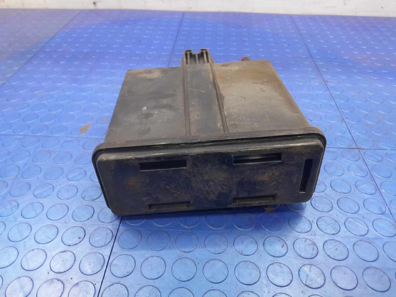 2015 Chevrolet Tahoe Evaporator Canister