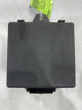 2008 Jaguar XK Engine Fuse Box