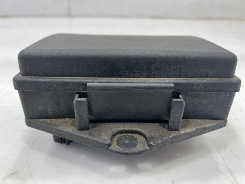 2008 Jaguar XK Engine Fuse Box