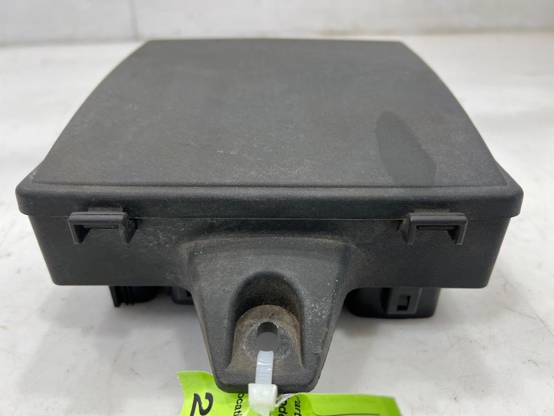 2008 Jaguar XK Engine Fuse Box