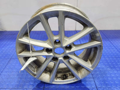 2017 Ford Focus Wheel