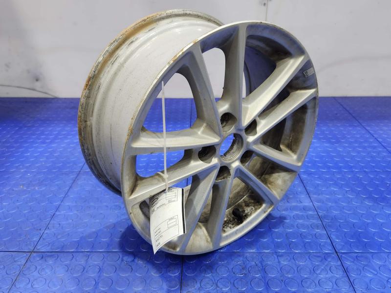 2017 Ford Focus Wheel