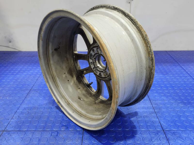 2017 Ford Focus Wheel