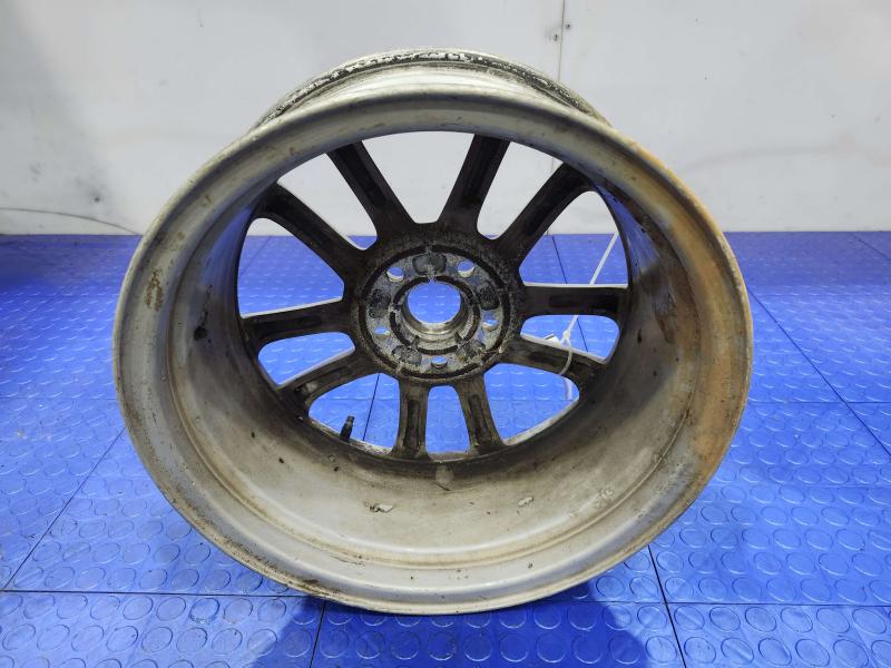 2017 Ford Focus Wheel
