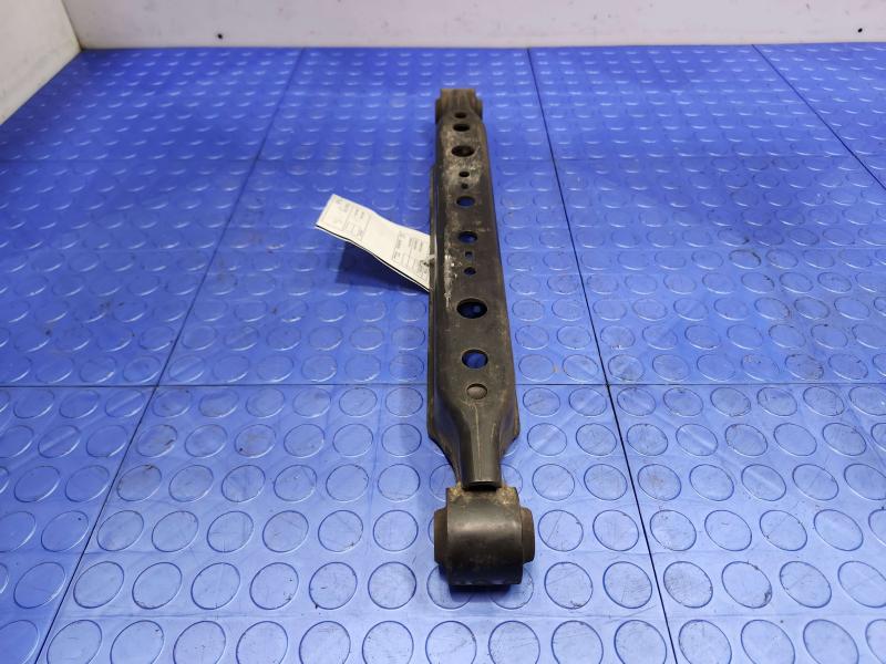2016 Nissan Rogue Lower Control Arm Rr