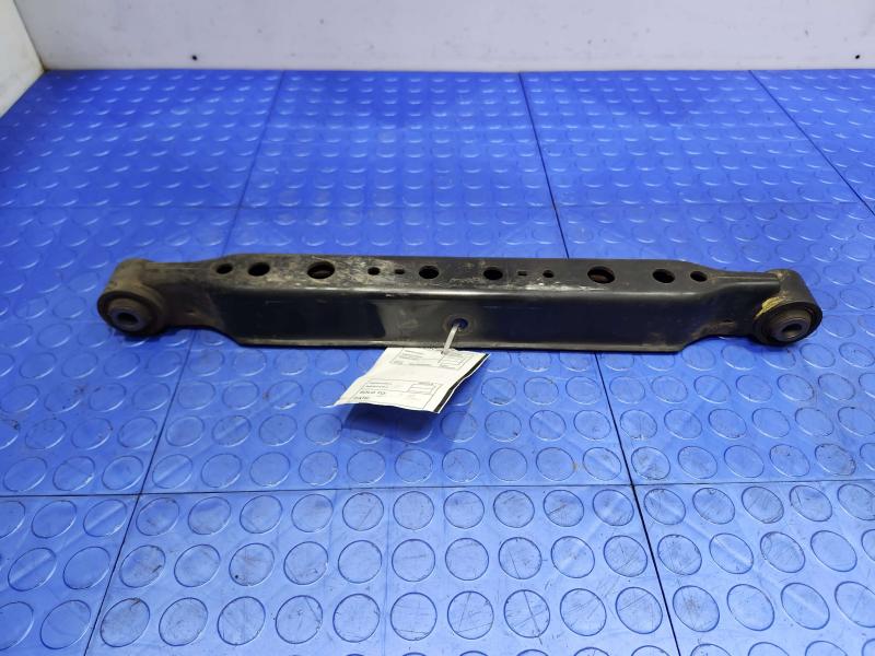 2016 Nissan Rogue Lower Control Arm Rr