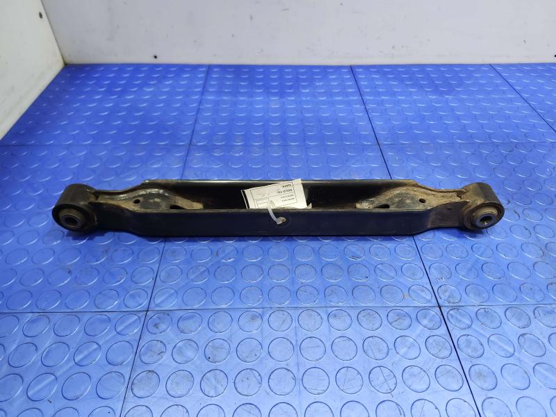 2016 Nissan Rogue Lower Control Arm Rr