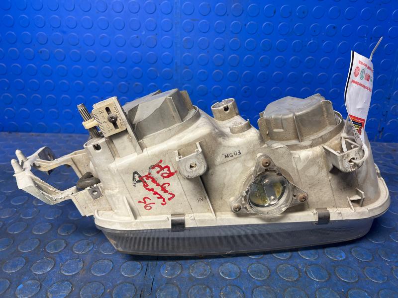 1995 Acura Legend Headlamp Assembly