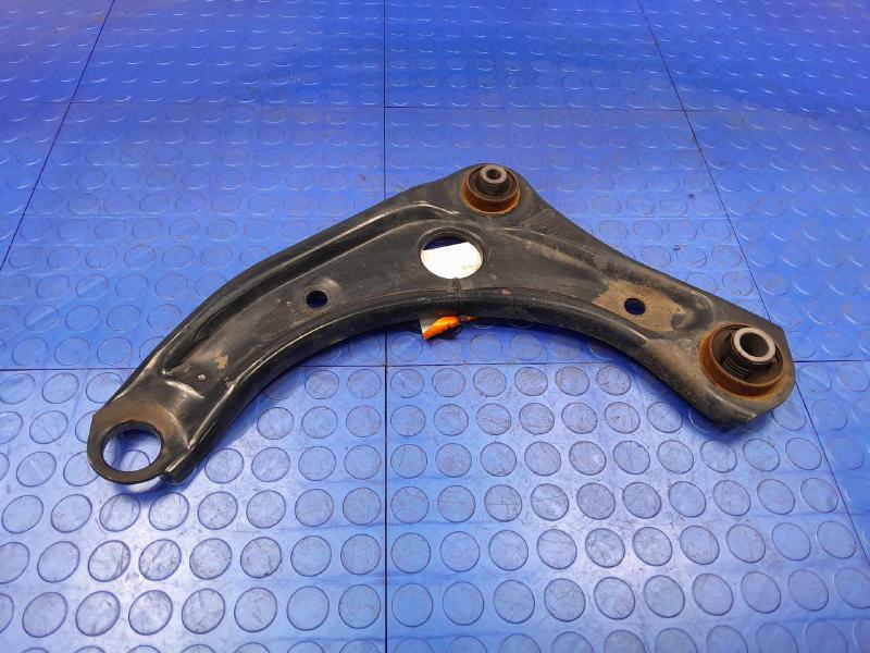 2014-2019 Nissan Versa Front Lower Control Arm Left Driver Side OEM 545019KS1D,LH