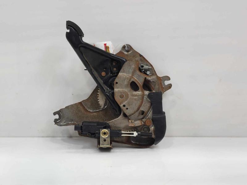 2003 - 2006 Lincoln Navigator Parking Brake Pedal Lever Assembly OEM