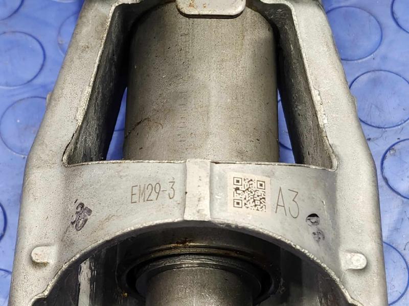 2019-2021 Honda Civic Steering Column Bare Genuine OEM Part 53200TBAA32