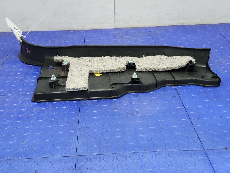 2019 Nissan Titan Misc Ebay Parts