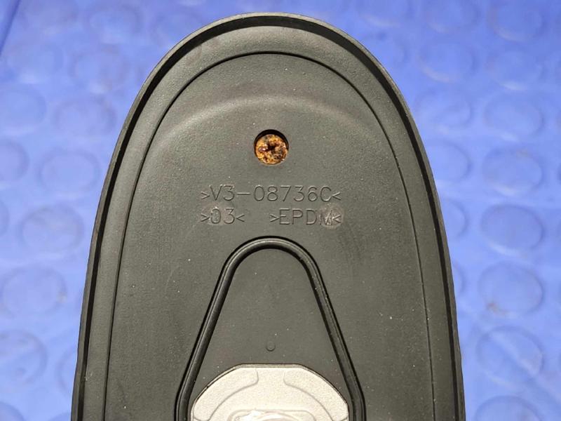 2014-2015 Subaru Forester Satellite Radio Antenna Assembly OEM 86321SG220