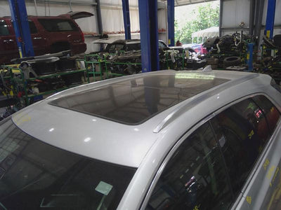 2019 Cadillac XT5 Luggage Rack