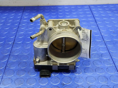 2015 Nissan Murano Throttle Body/Valve Assy