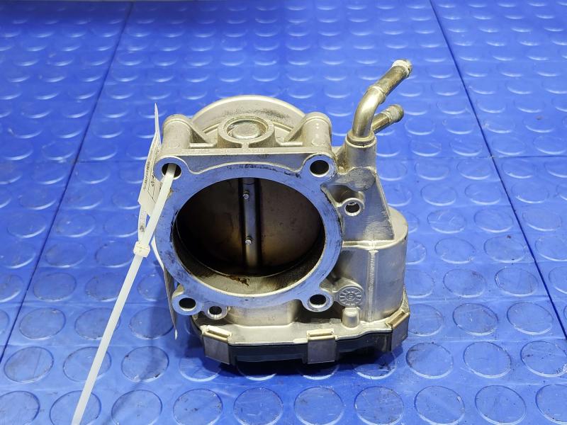 2015 Nissan Murano Throttle Body/Valve Assy