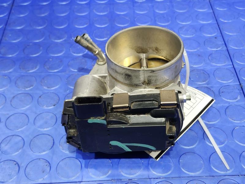 2015 Nissan Murano Throttle Body/Valve Assy
