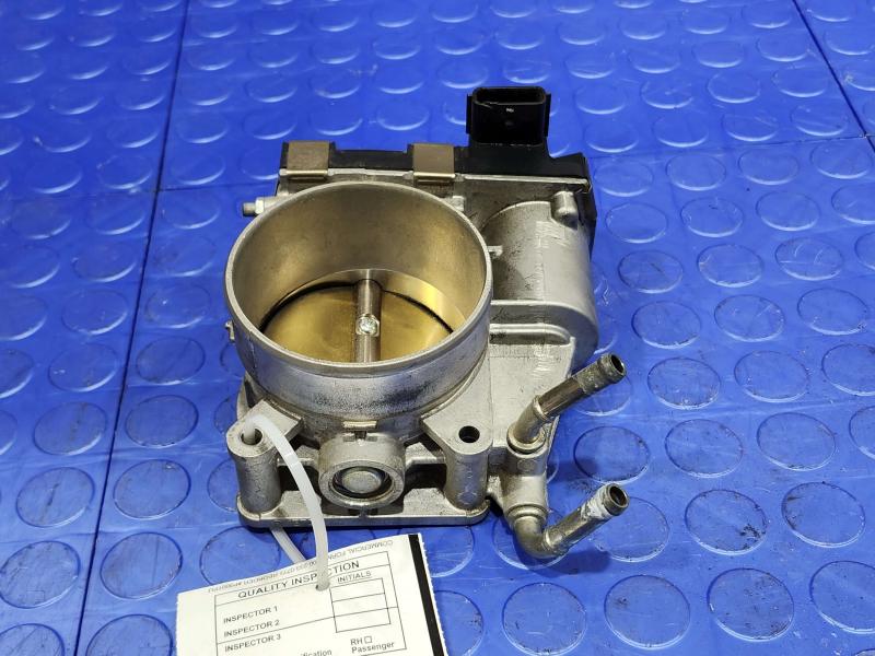 2015 Nissan Murano Throttle Body/Valve Assy