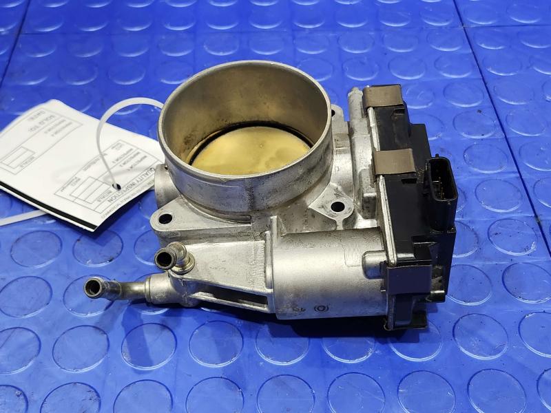 2015 Nissan Murano Throttle Body/Valve Assy