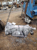2010 Infiniti G37 Transmission Assy.
