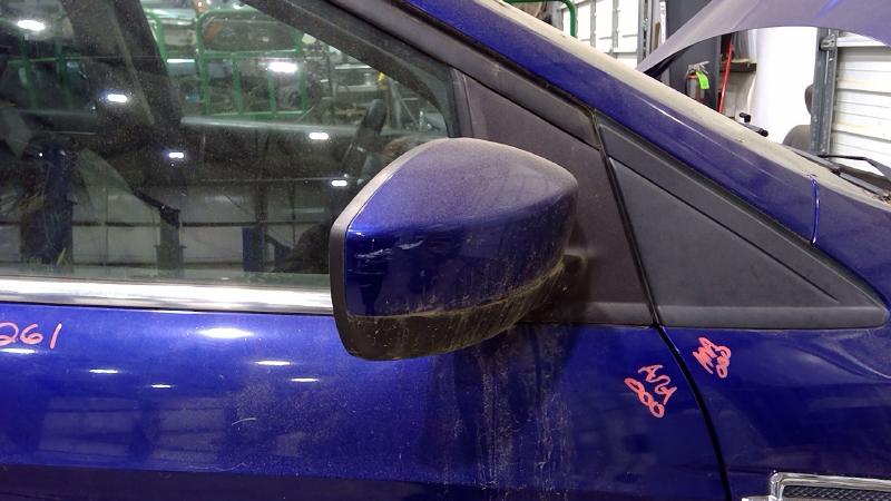 2014 Ford Escape Door Mirror