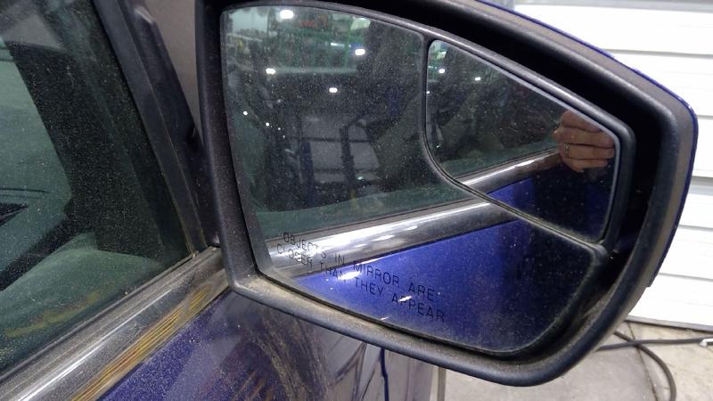 2014 Ford Escape Door Mirror