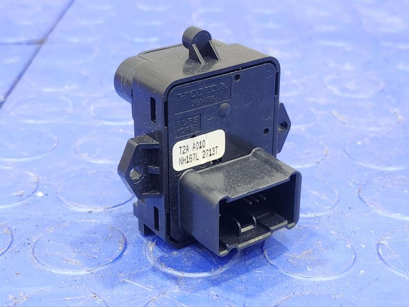 2014 Honda Accord Door Switch Front