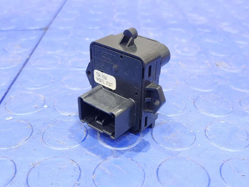 2014 Honda Accord Door Switch Front