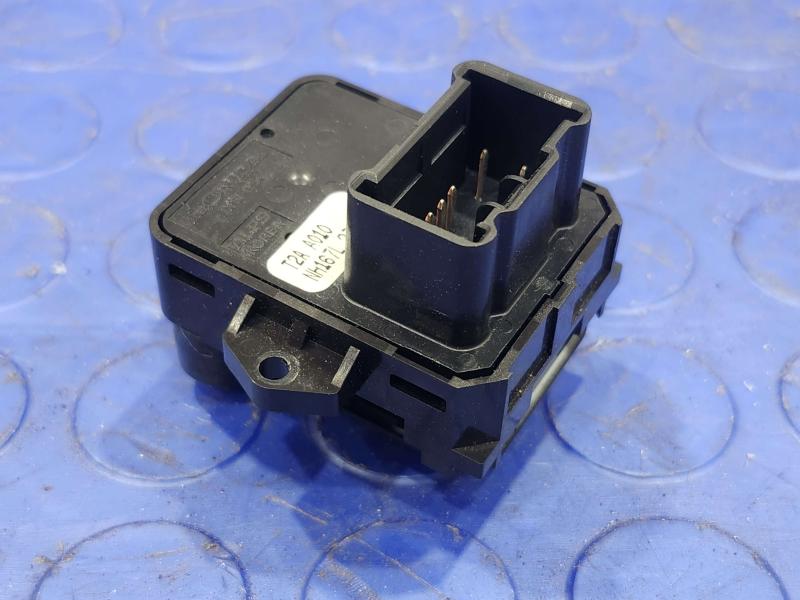 2014 Honda Accord Door Switch Front