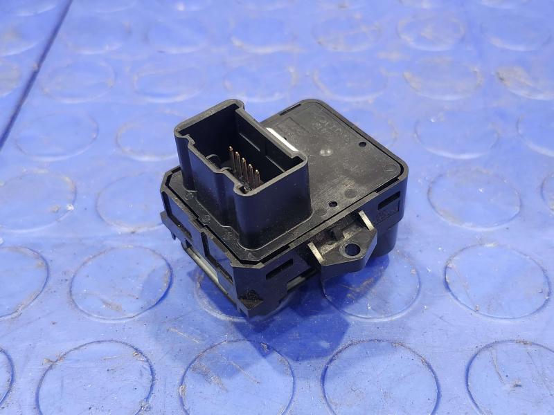 2014 Honda Accord Door Switch Front