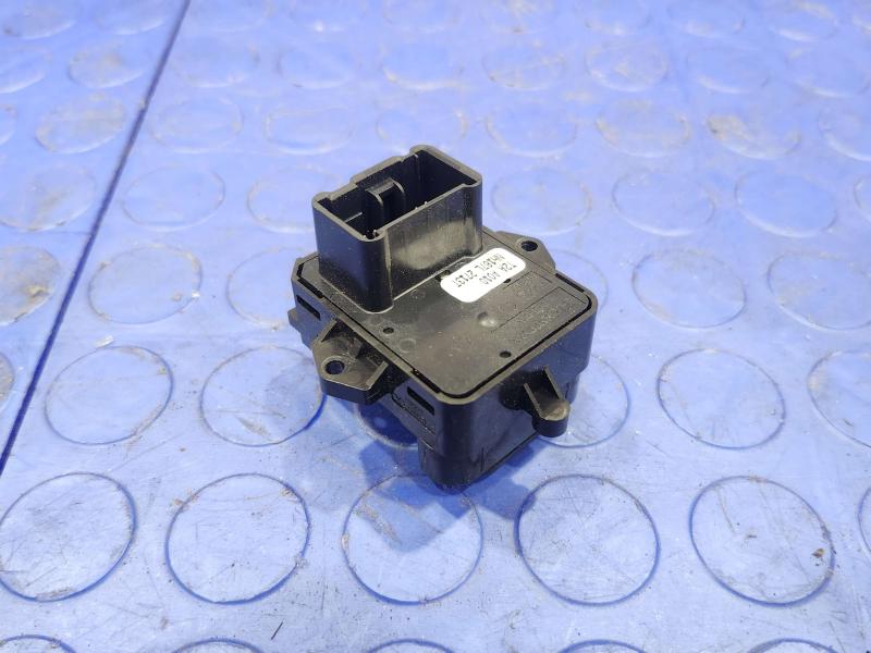 2014 Honda Accord Door Switch Front