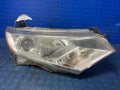 2012 Nissan Quest Headlamp Assembly